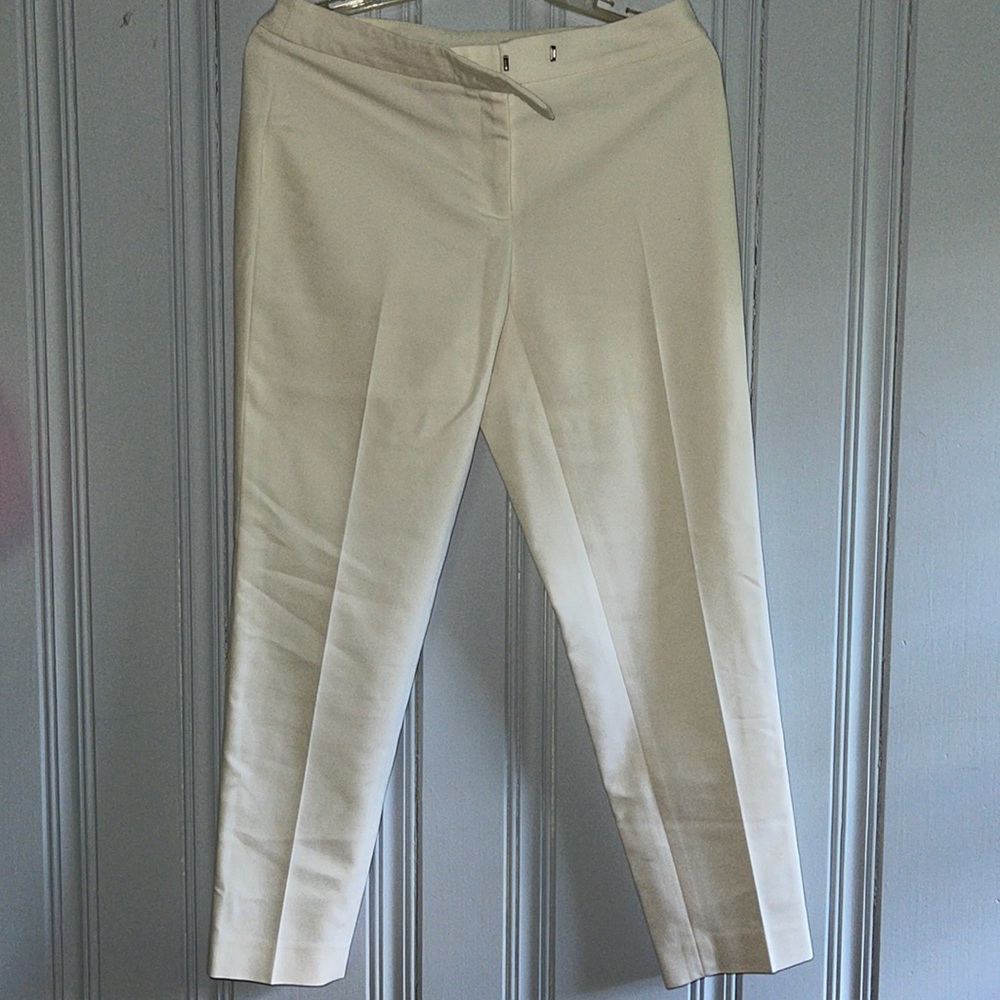 Calvin Klein Work pants